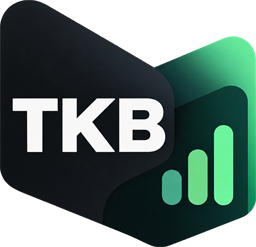 TKB Monitor Logo